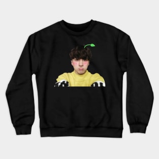 Cute sprout Ken | VIXX Crewneck Sweatshirt